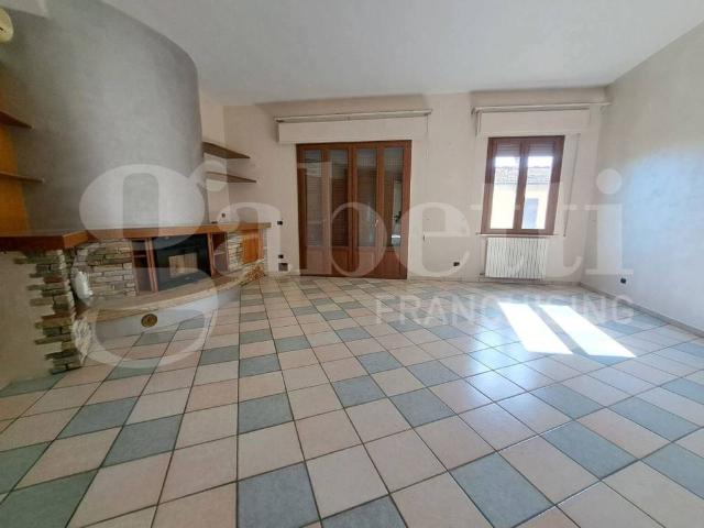 Appartamento in vendita a Romito, Pontedera