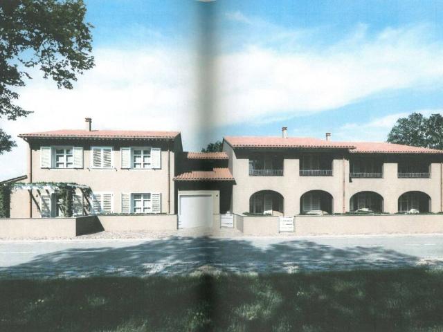 Appartamento in vendita a Santa Lucia, Pontedera