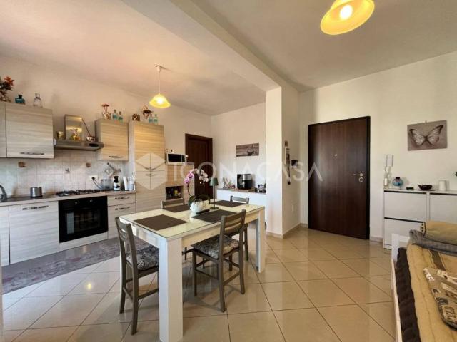 Appartamento in vendita a Santa Lucia, Pontedera