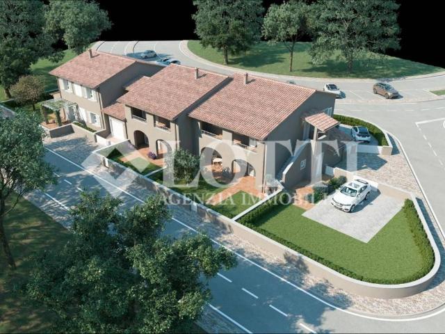 Appartamento in vendita a Santa Lucia, Pontedera