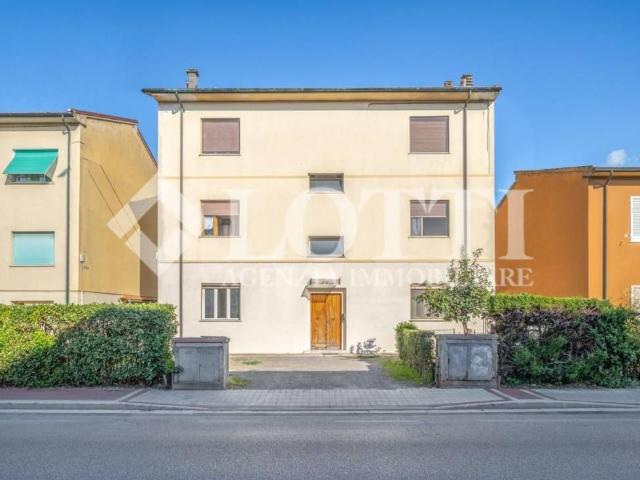 Appartamento in vendita a Bellaria, Pontedera