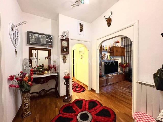 Appartamento in vendita a Oltrera, Pontedera
