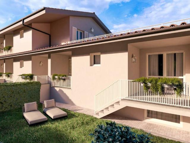 Appartamento in vendita a Pietroconti, Pontedera