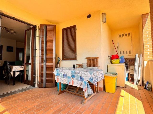 Appartamento in vendita a Pietroconti, Pontedera
