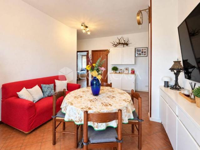 Appartamento in vendita a Villaggio Piaggio, Pontedera