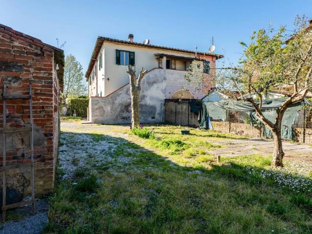 Appartamento in vendita a Pietroconti, Pontedera