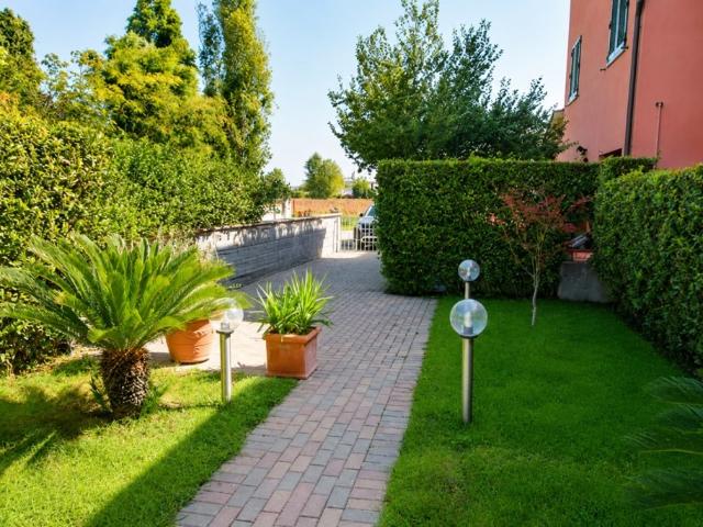 Appartamento in vendita a Chiesino, Pontedera