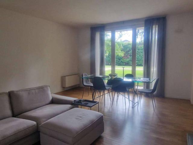 Appartamento in vendita a Pontenure, Reggio Emilia