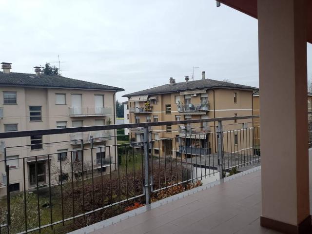 Appartamento in vendita a Pontenure, Reggio Emilia