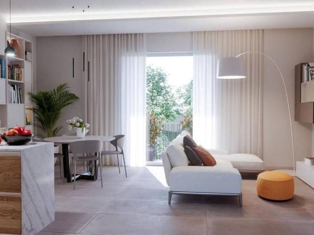 Appartamento in vendita a Pontenure, Reggio Emilia