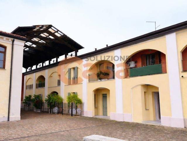 Appartamento in vendita a Pontenure, Reggio Emilia