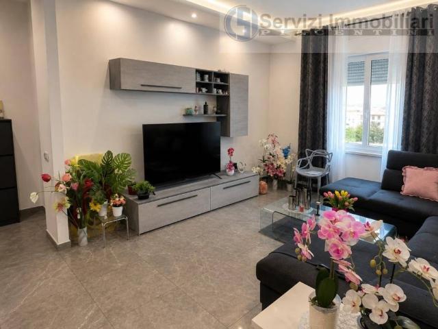 Appartamento in vendita a Pontenure, Reggio Emilia