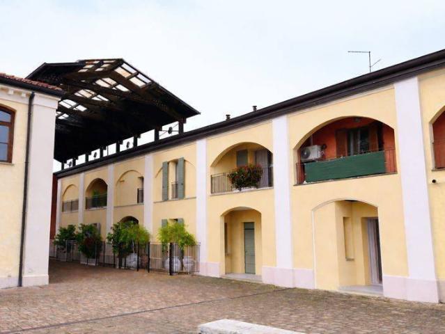 Appartamento in vendita a Pontenure, Piacenza