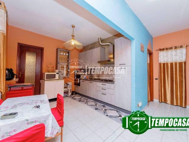 Appartamento in vendita a Pontenure, Reggio Emilia