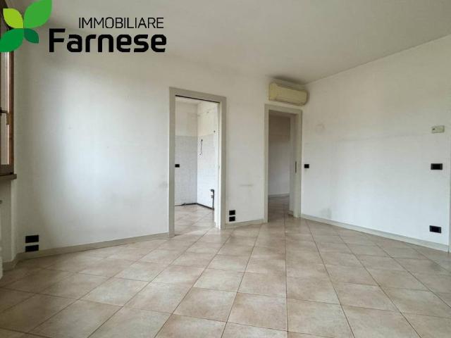 Appartamento in vendita a Pontenure, Reggio Emilia
