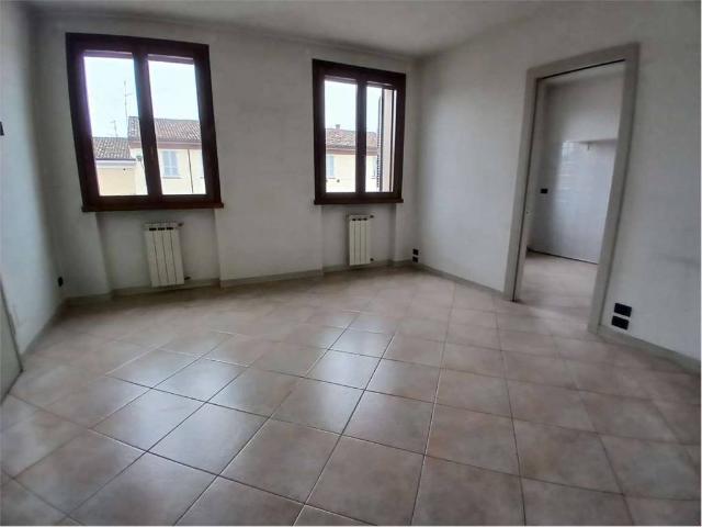 Appartamento in vendita a Pontenure, Reggio Emilia