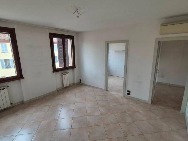 Appartamento in vendita a Pontenure, Reggio Emilia