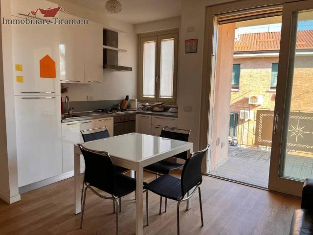 Appartamento in vendita a Pontenure, Reggio Emilia