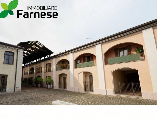 Appartamento in vendita a Pontenure, Reggio Emilia
