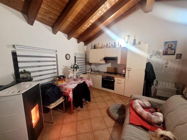 Appartamento in vendita a Pontenure, Piacenza
