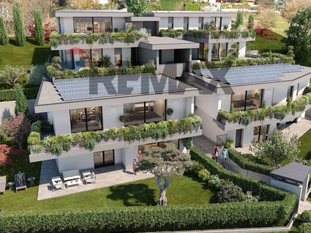 Appartamento in vendita a Ponteranica Alta, Ponteranica