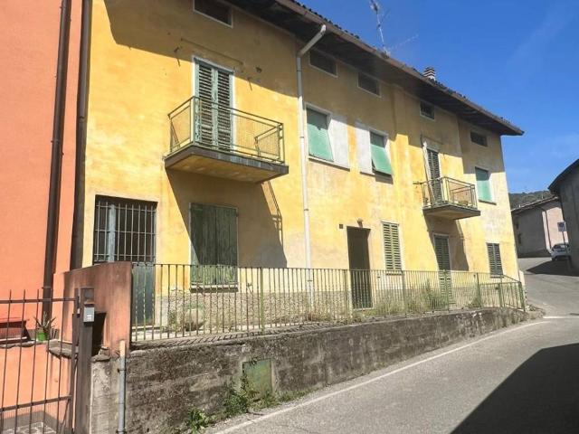 Appartamento in vendita a Ponteranica Alta, Ponteranica