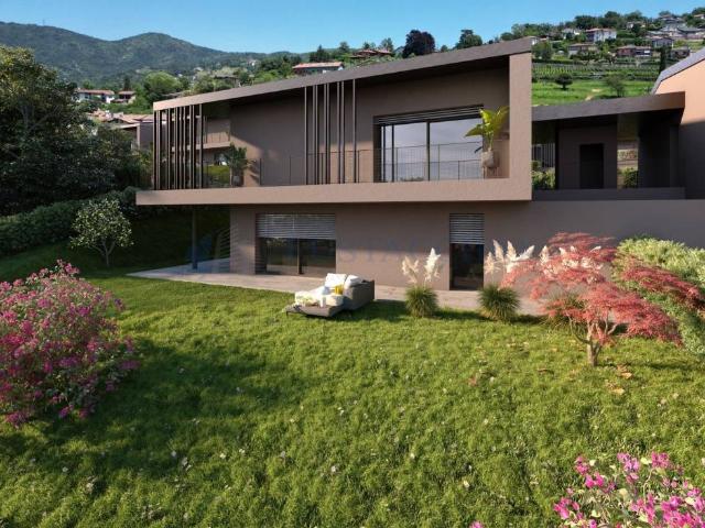 Appartamento in vendita a Valbona, Ponteranica