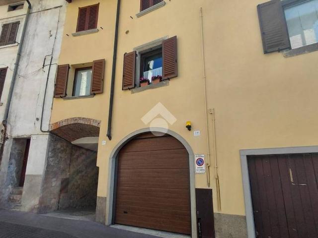Appartamento in vendita a Ponteranica Alta, Ponteranica
