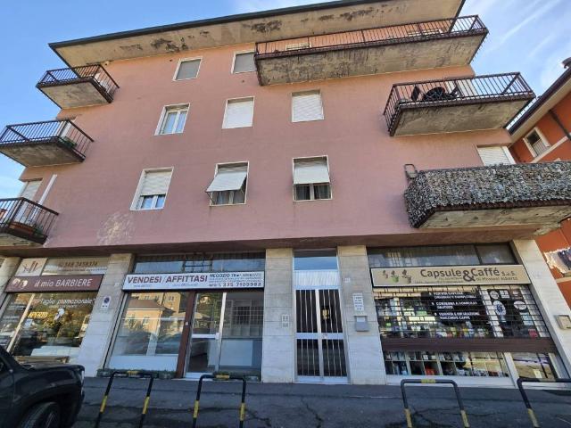 Appartamento in vendita a Pontesecco, Ponteranica