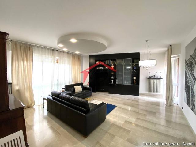 Appartamento in vendita a Ponteranica, Bergamo