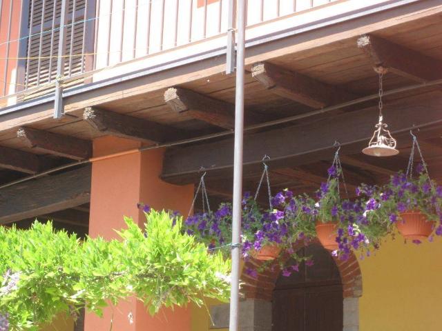 Appartamento in vendita a Ponteranica, Lombardia