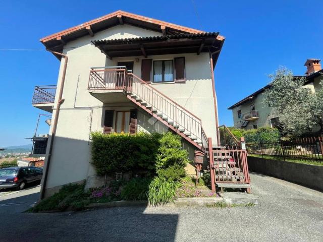Appartamento in vendita a Ponteranica, Lombardia
