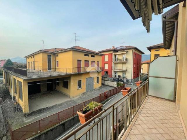 Appartamento in vendita a Valbona, Ponteranica