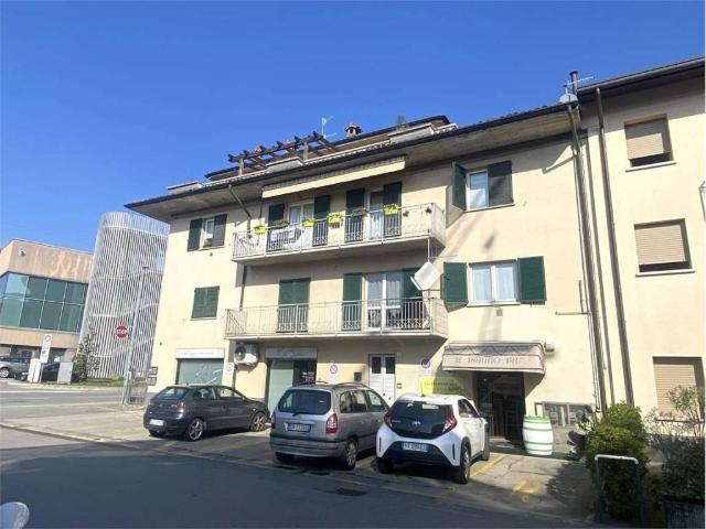 Appartamento in vendita a Ponteranica, Lombardia