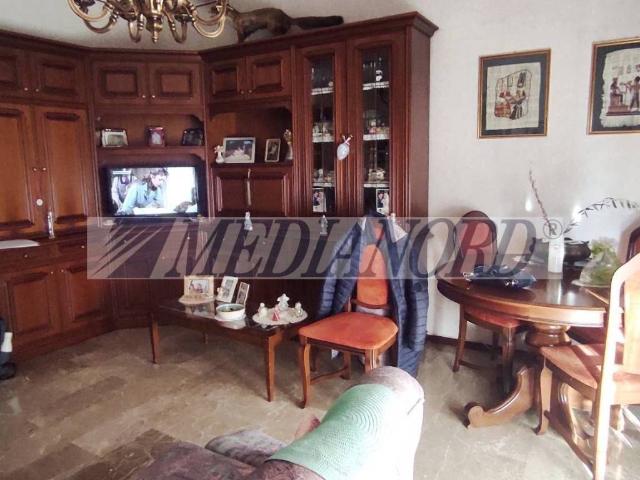 Appartamento in vendita a Ponteranica, Lombardia