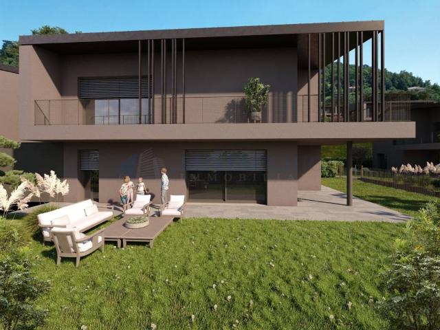 Appartamento in vendita a Valbona, Ponteranica