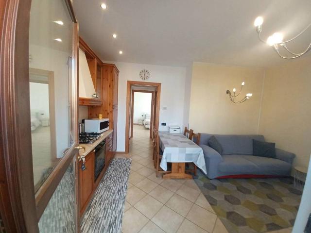 Appartamento in vendita a Faustina, Ponteranica