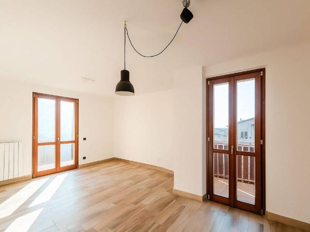 Appartamento in vendita a Ponteranica Alta, Ponteranica