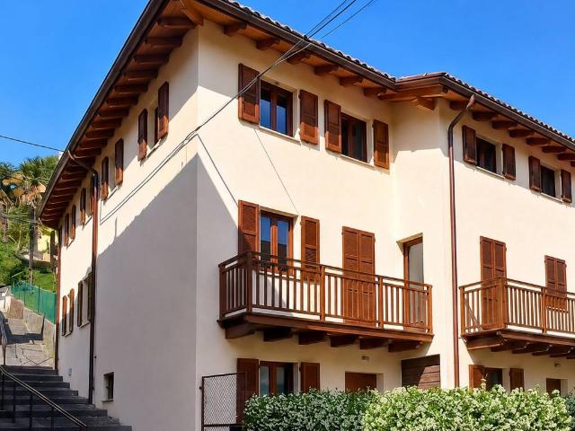 Appartamento in vendita a Ponteranica Alta, Ponteranica