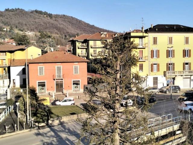 Appartamento in vendita a Pontesecco, Ponteranica