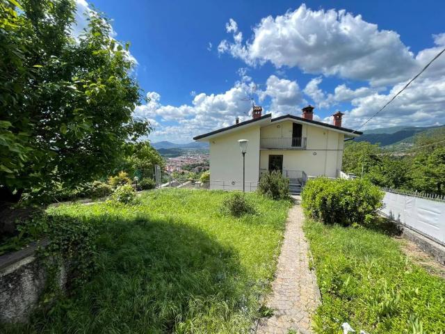 Appartamento in vendita a Valbona, Ponteranica