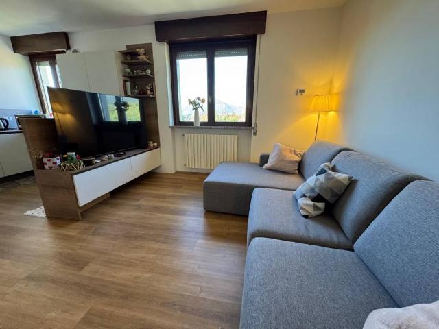 Appartamento in vendita a Faustina, Ponteranica