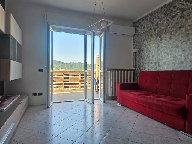 Appartamento in vendita a Valbona, Ponteranica