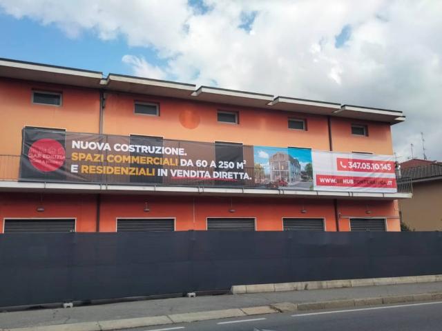 Appartamento in vendita a Ponteranica, Bergamo