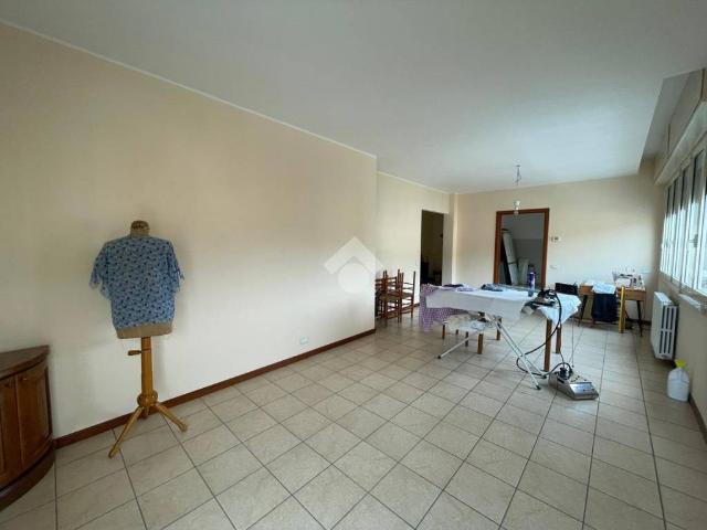Appartamento in vendita a Pontesecco, Ponteranica