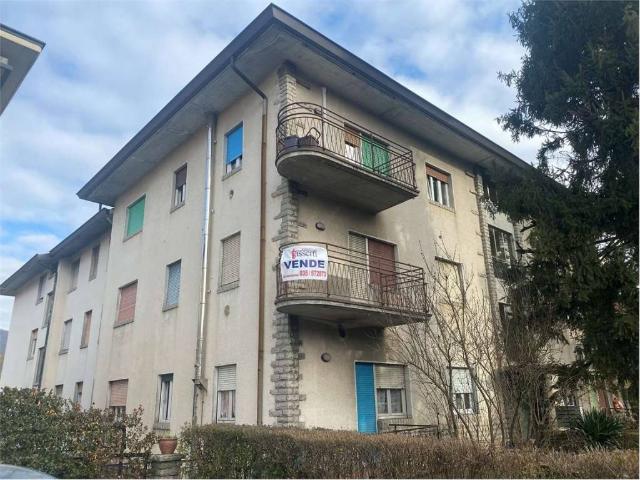 Appartamento in vendita a Ramera, Ponteranica