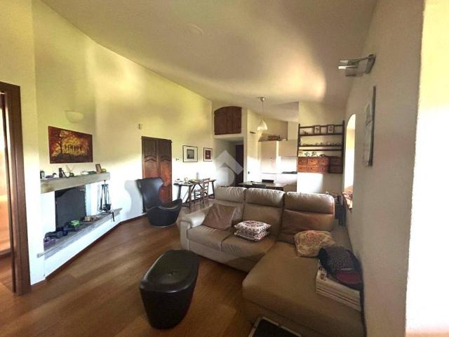 Appartamento in vendita a Ponteranica, Bergamo