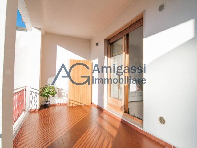 Appartamento in vendita a Ponteranica, Lombardia