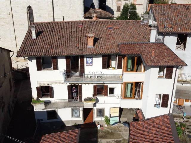 Appartamento in vendita a Ponteranica Alta, Ponteranica