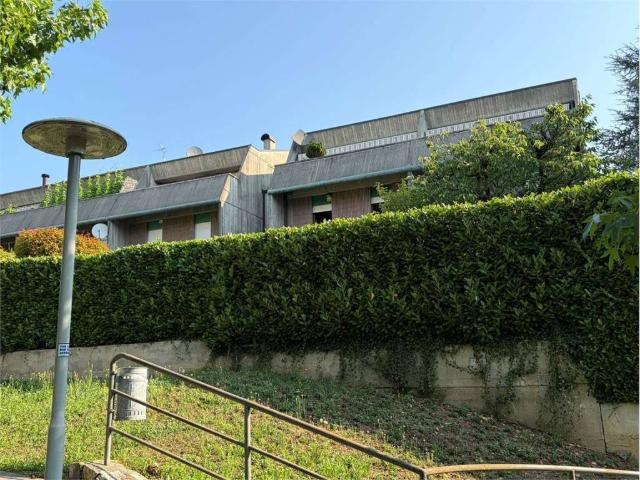 Appartamento in vendita a Ponteranica, Lombardia